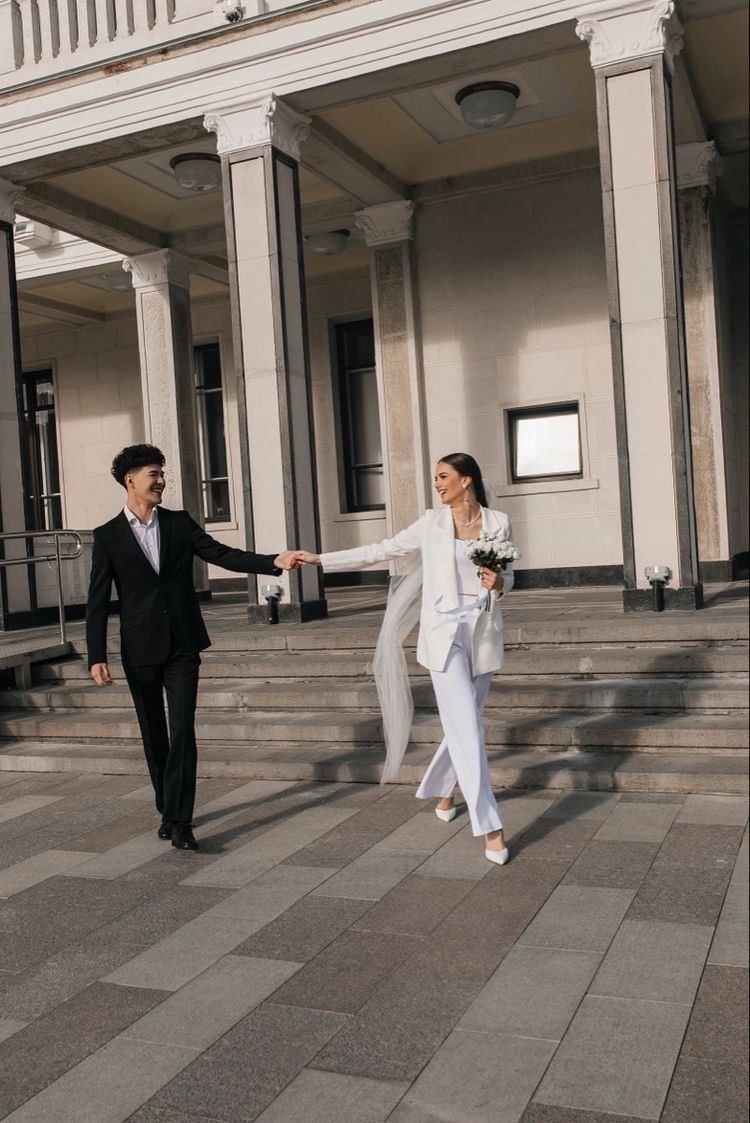 Локации для съемок в Москве. Фотограф НатаФото (Наталья Яковенко) Дмитров Москва Питер