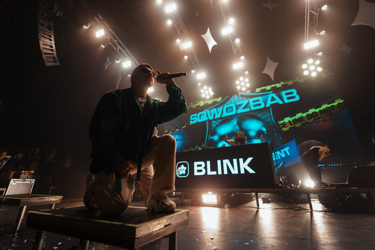 Концерты. Фотограф Лосев Артём