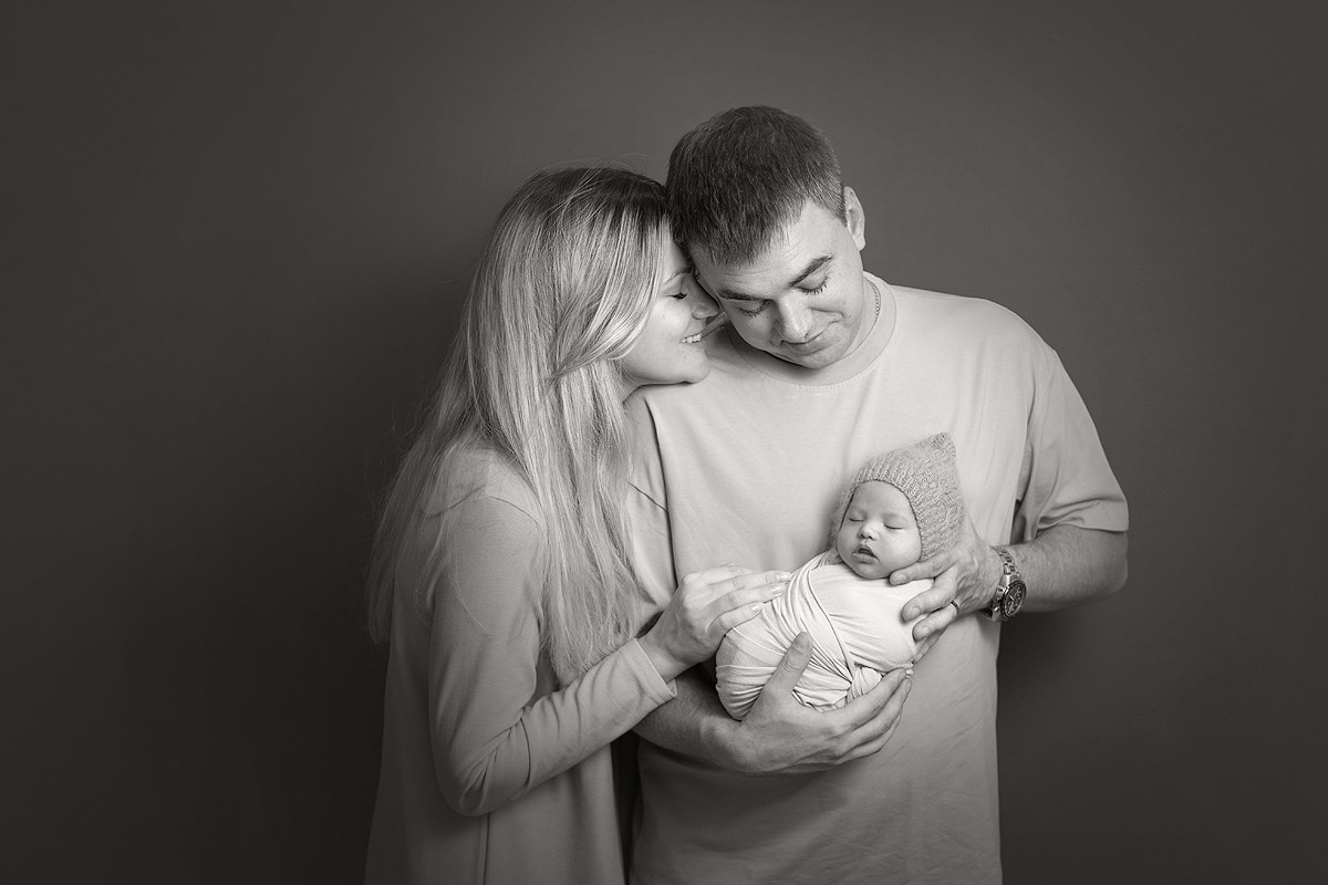Мастер-класс в декабре 2024 года по обучению ньюборн фотографии. Professional newborn photographer in Moscow, Oryol, and other cities, Anna Shorokhova