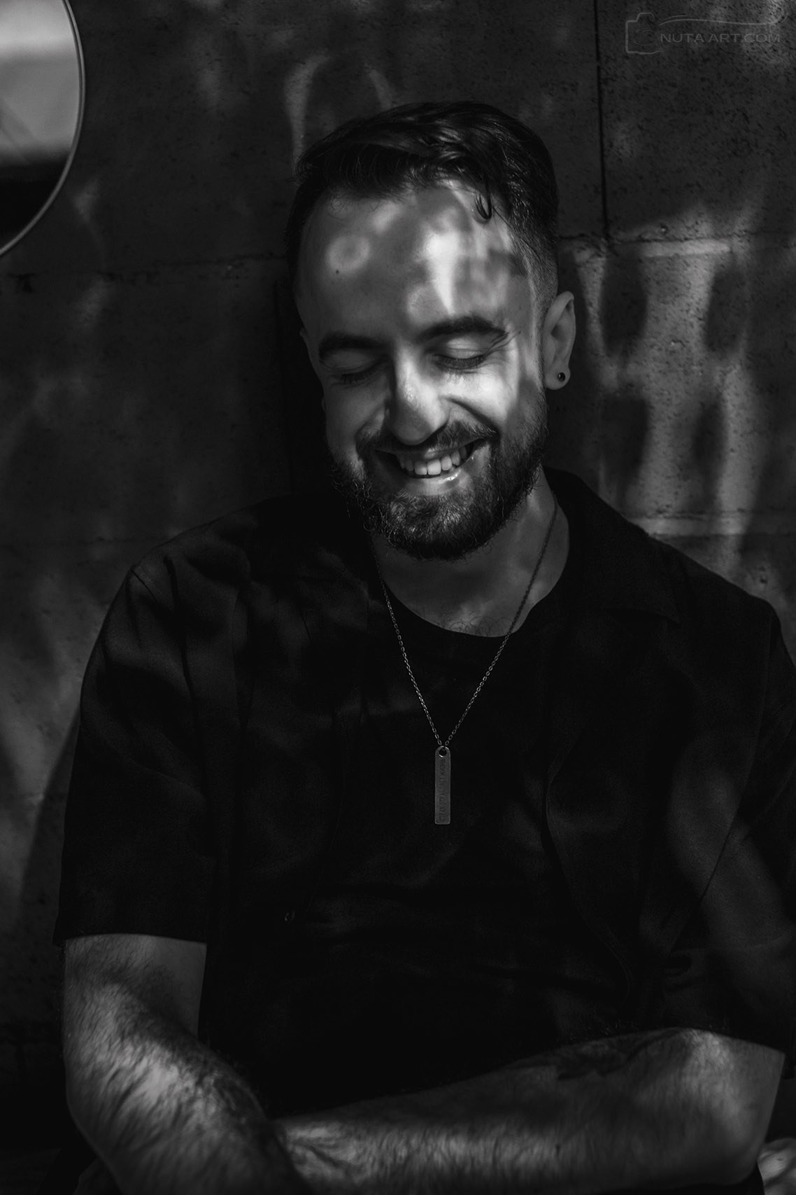 Мужские фотосессии. NUTA ART - photo-video creator
