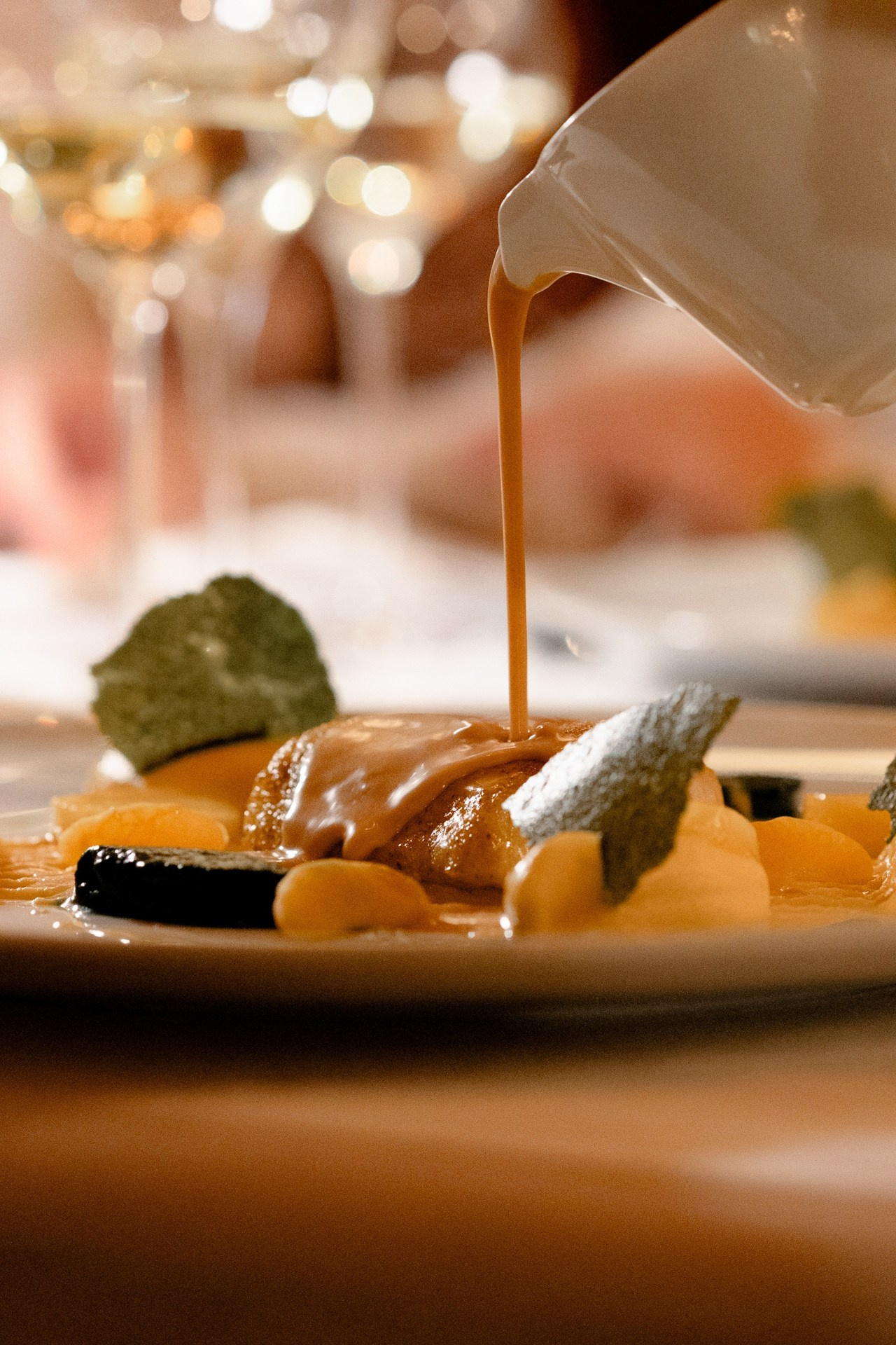 Гастроужин Pinnot Noir. Свадебный фотограф ростов-на-Дону / Сочи / Москва