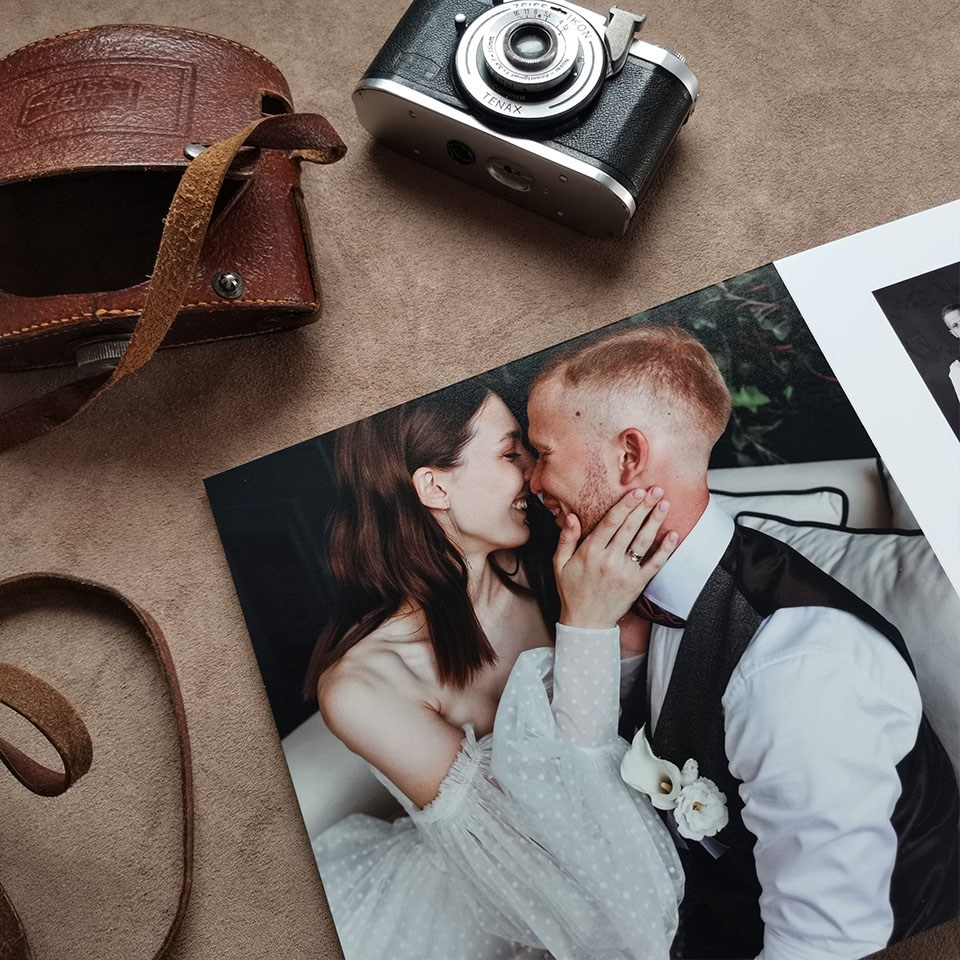 Photobooks. Professional family and children’s photographer in Izmir Irina Eron