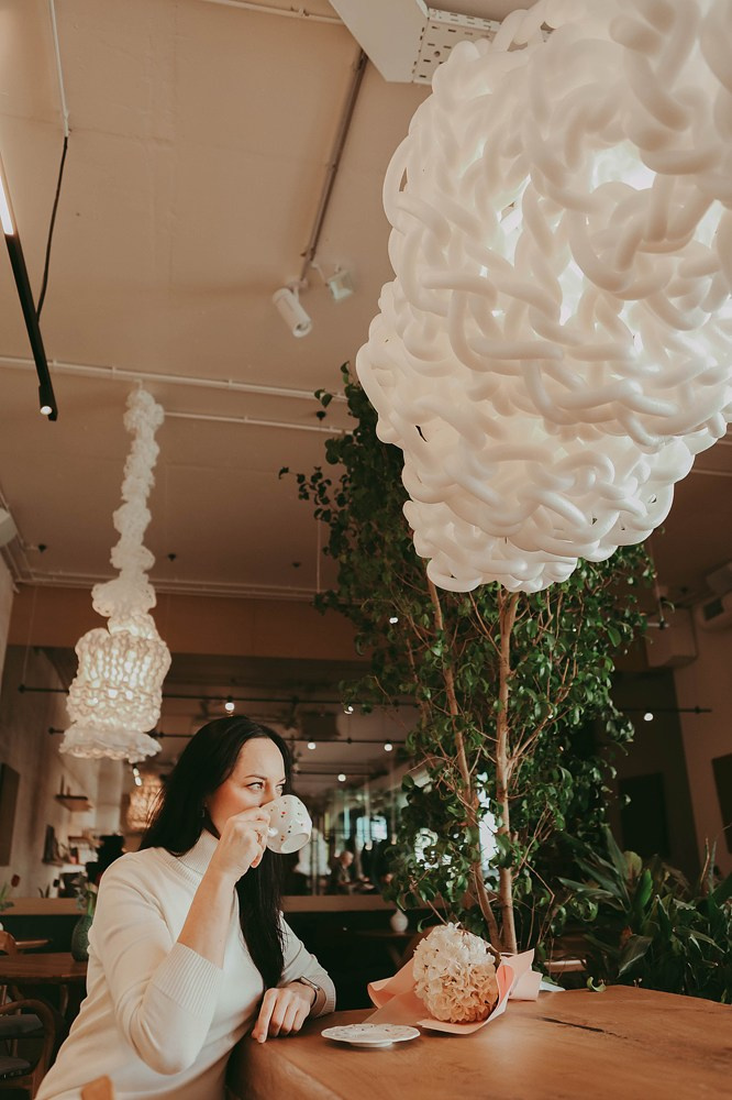 Роскошная М…. Катя Сидор — фотограф в Москве