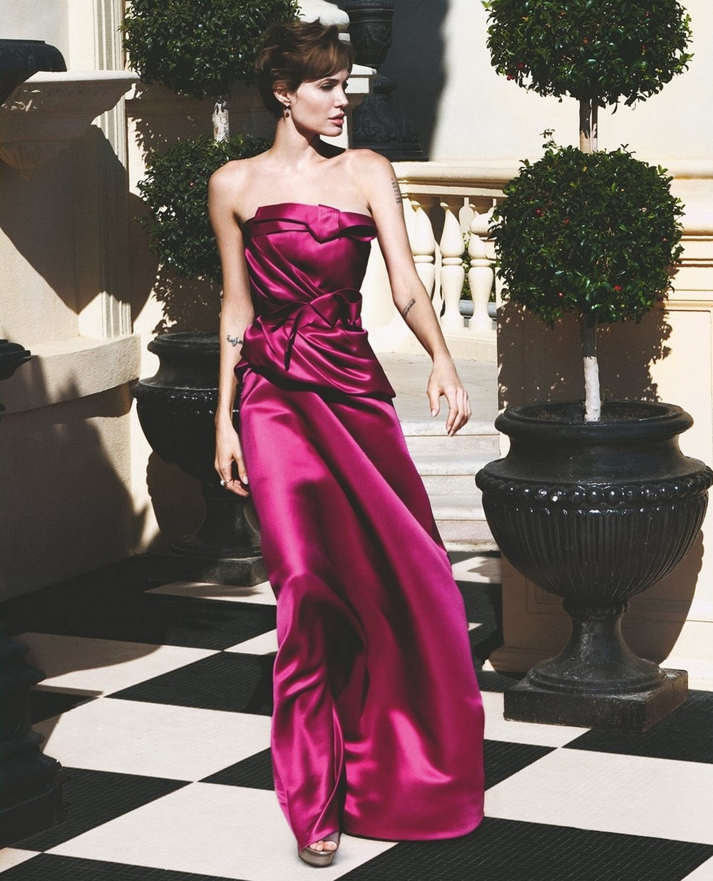 Марио Тестино. Подборка фото. Спортивный фотограф Нижний Новгород