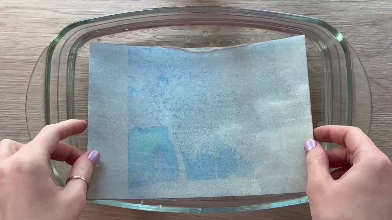 Фотозин «Светлячки в темноте»