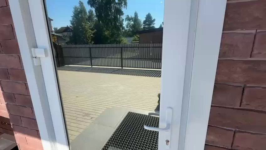 Наши дома. «Гнездо чайки» — Комплекс загородных домов