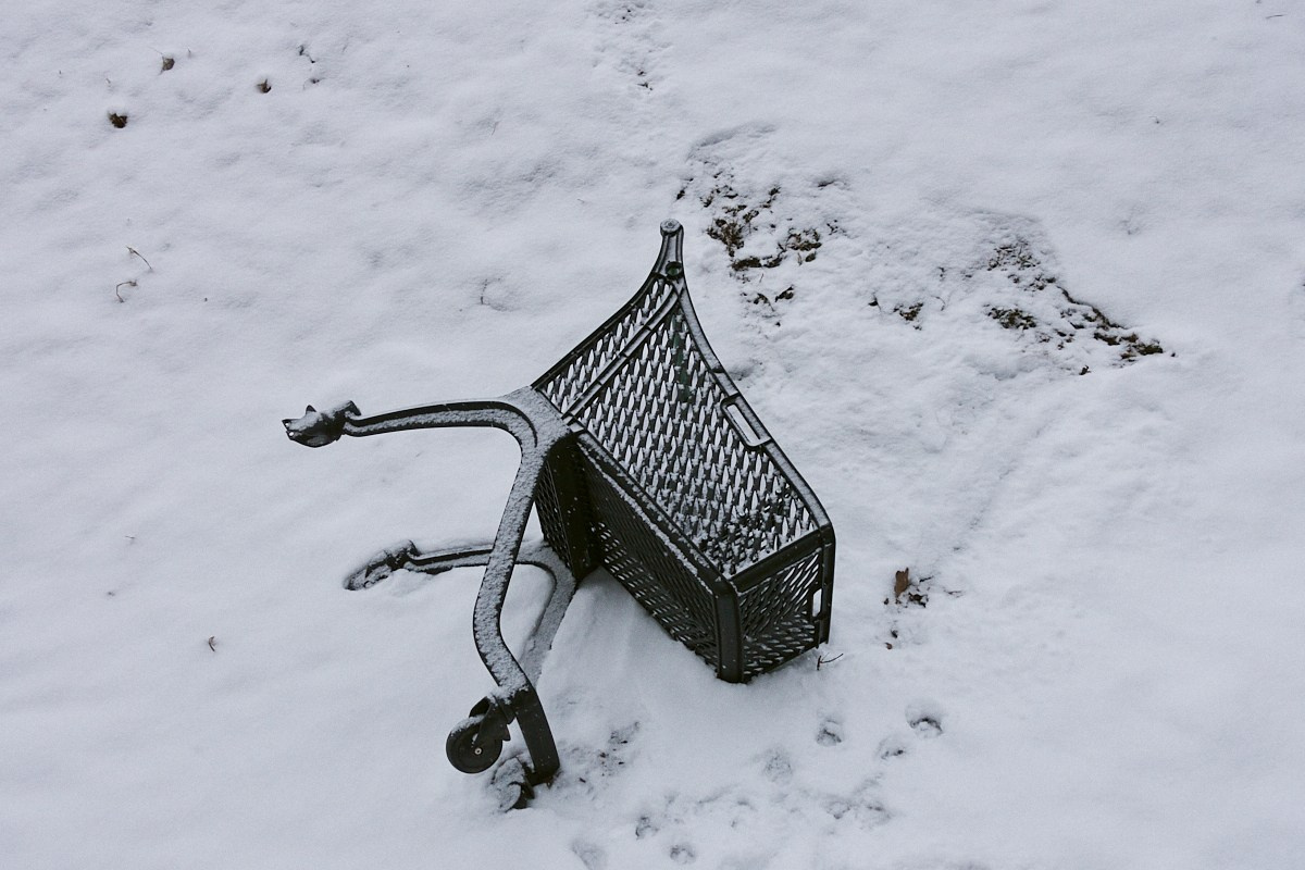 Без названия. Иван Кобяков