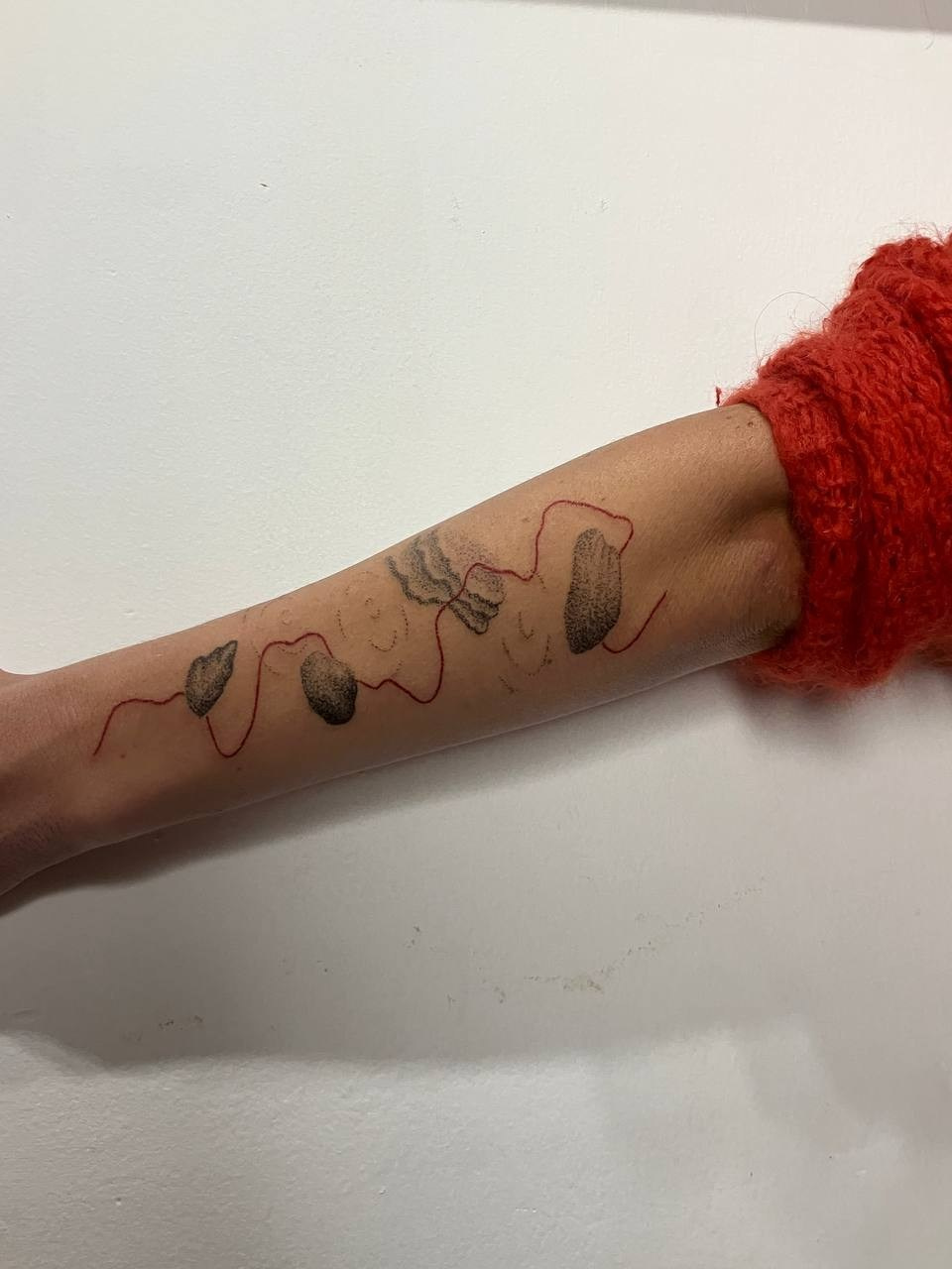 TATTOOS. Xexexena.ru