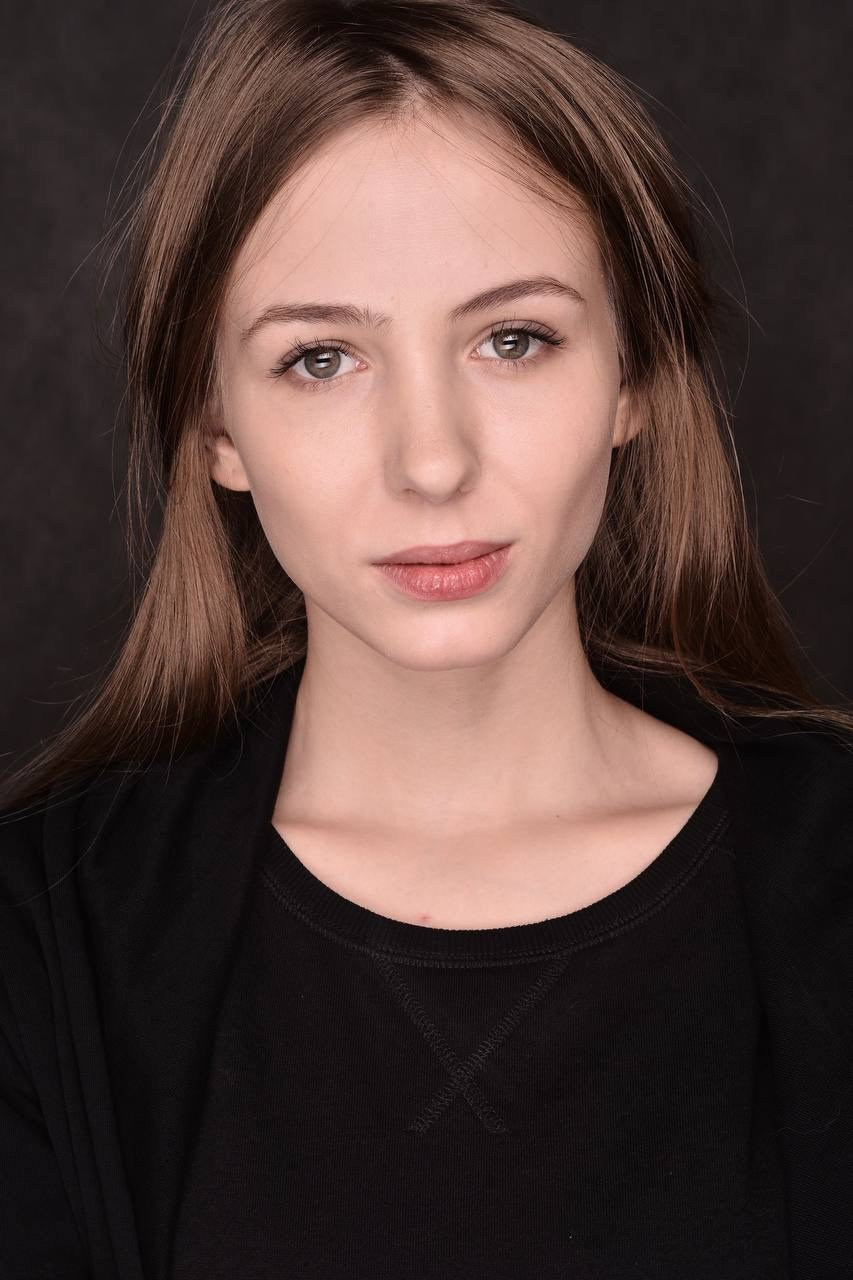 Анна Старченко. Агентство талантов «Sonic Agency — SA»