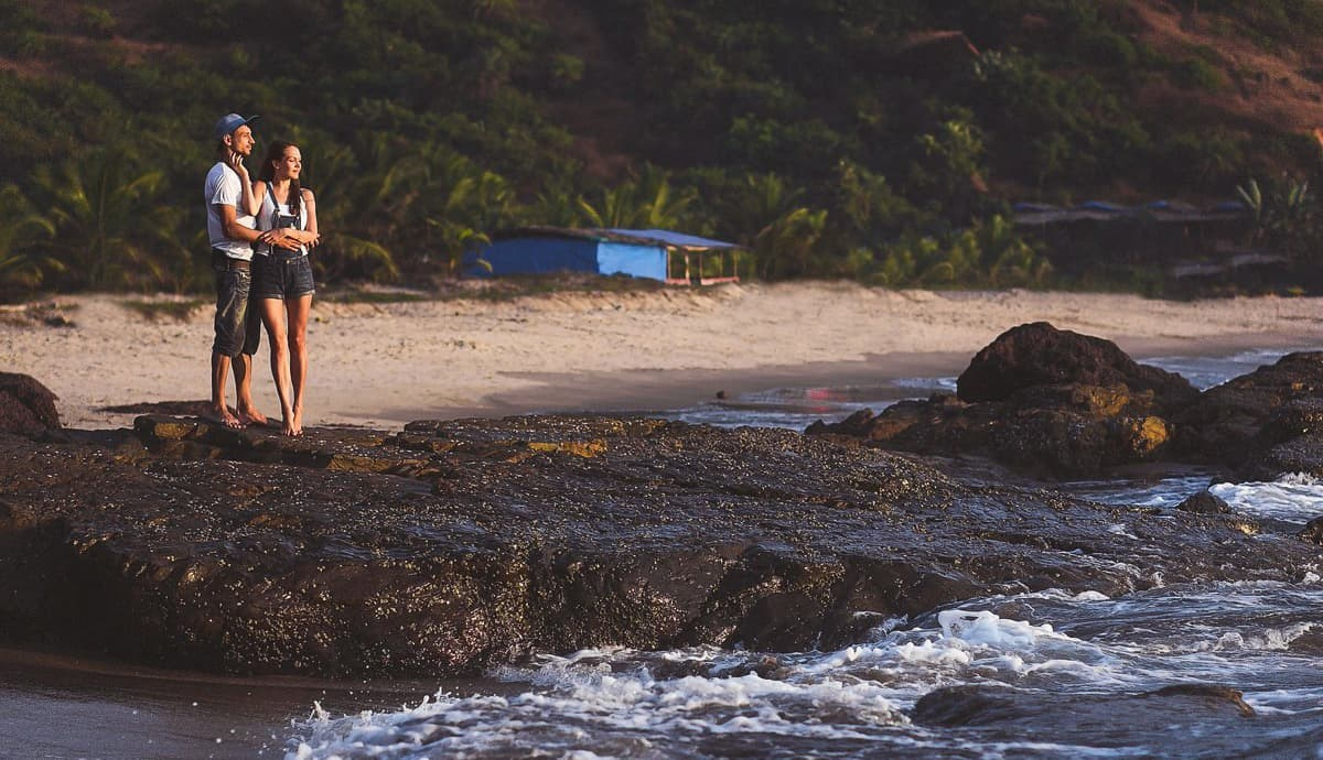 Уроки фотошколы. Международная онлайн-фотошкола Сергея Рожнова