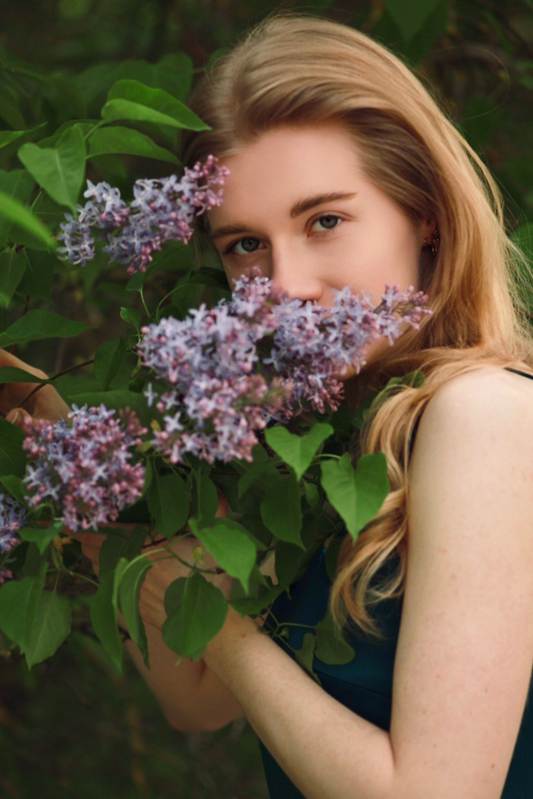 Анонс фото для Кати. Фотограф в Минске Анна Кучинская