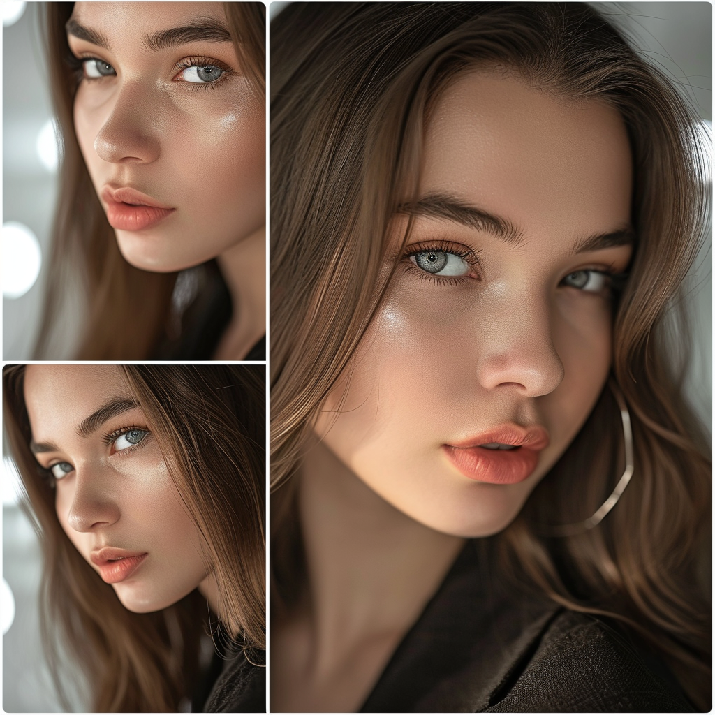 (эксклюзивное предложение) Интенсив по контенту. Женский и контент фотограф Люба Пунанцева. Северодвинск. Архангельск