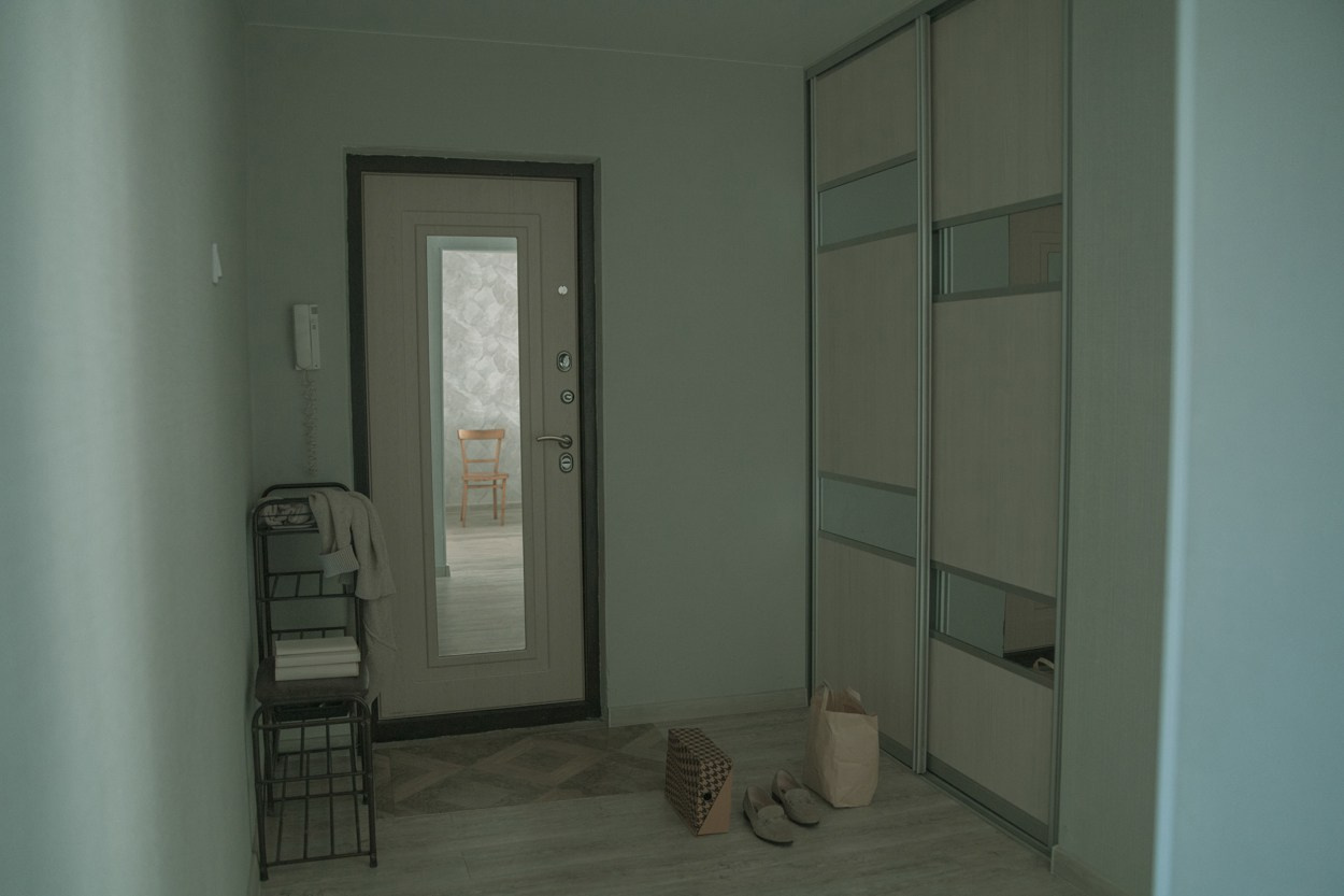 Фото серия "Одиночество". Арт-фотограф Сердюк Юлия