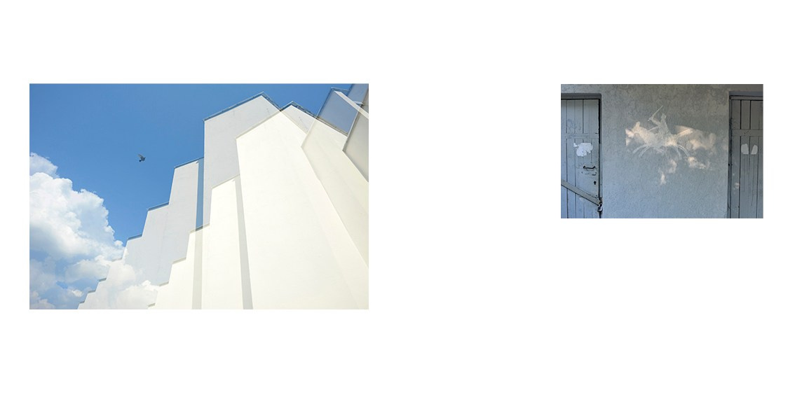 DON'T LET ME DISAPPEAR. Anastasia Segrenyova photography