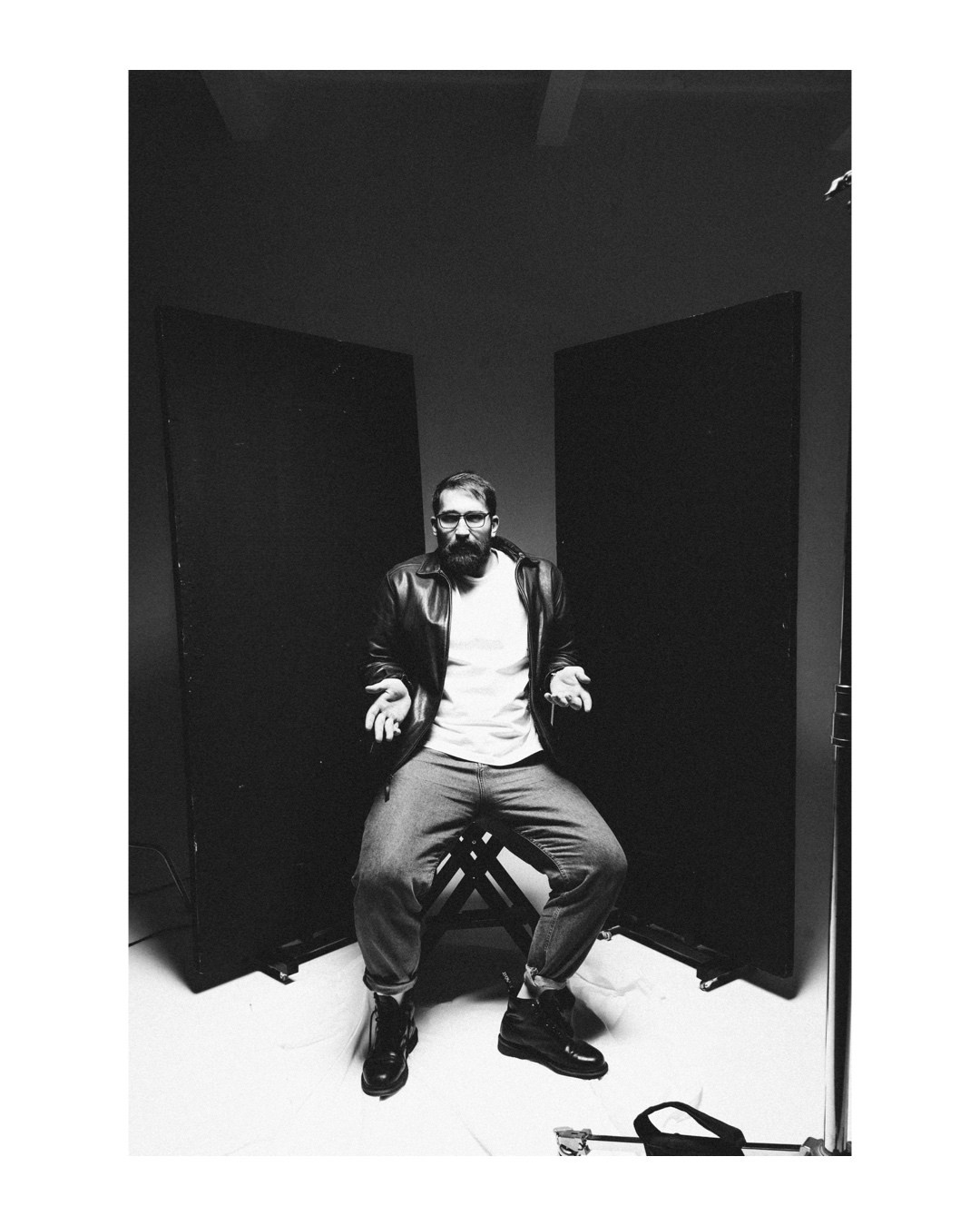 Фото проект <Суть в Человеке>