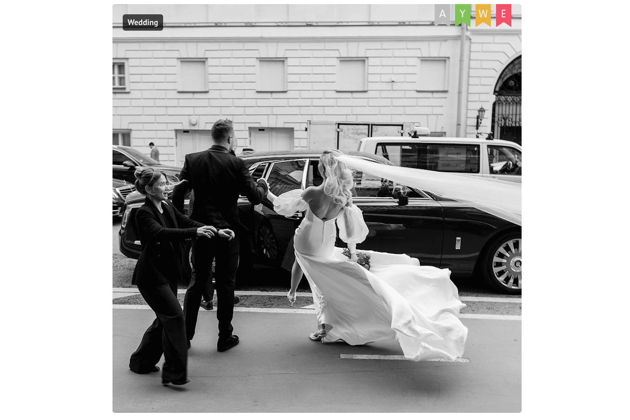 Владимир Барабанов, свадебный фотограф Москва, Россия. Свадебный фотограф в Москве Владимир Барабанов