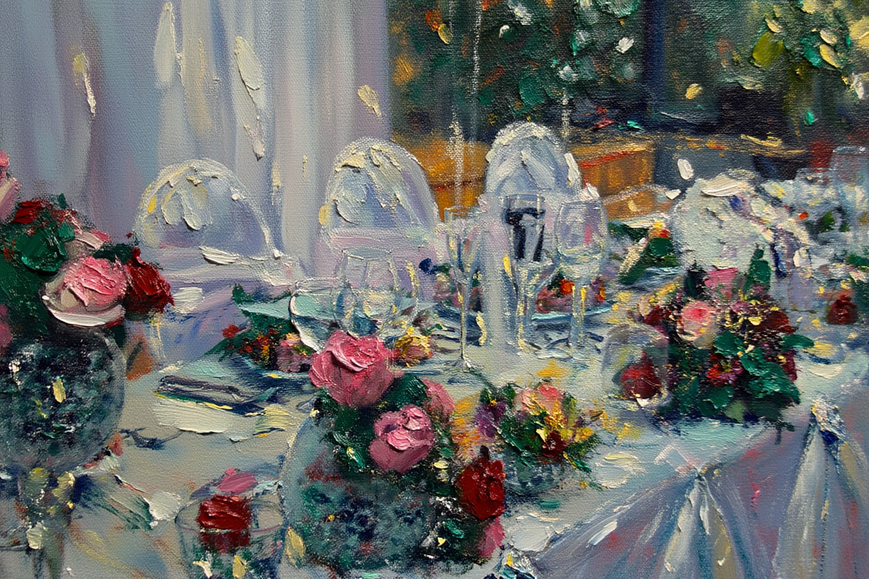 СВАДЕБНЫЙ АРТ. Y2