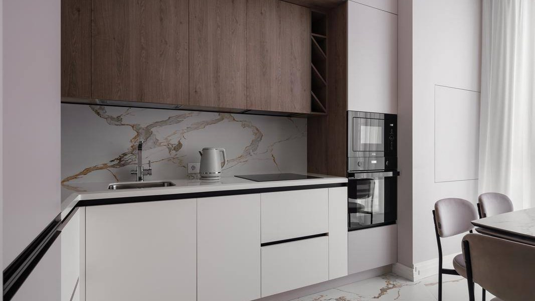 Мебель для кухни МГС мебель