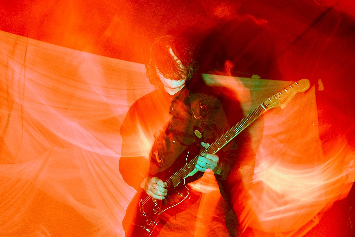 Черночь и Глубокий Сон. Иван Кобяков