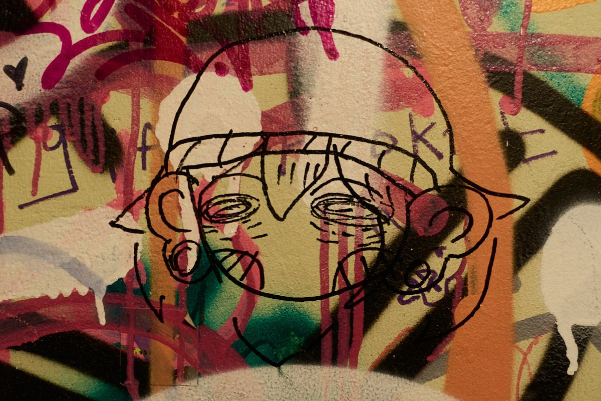 Складское. Иван Кобяков