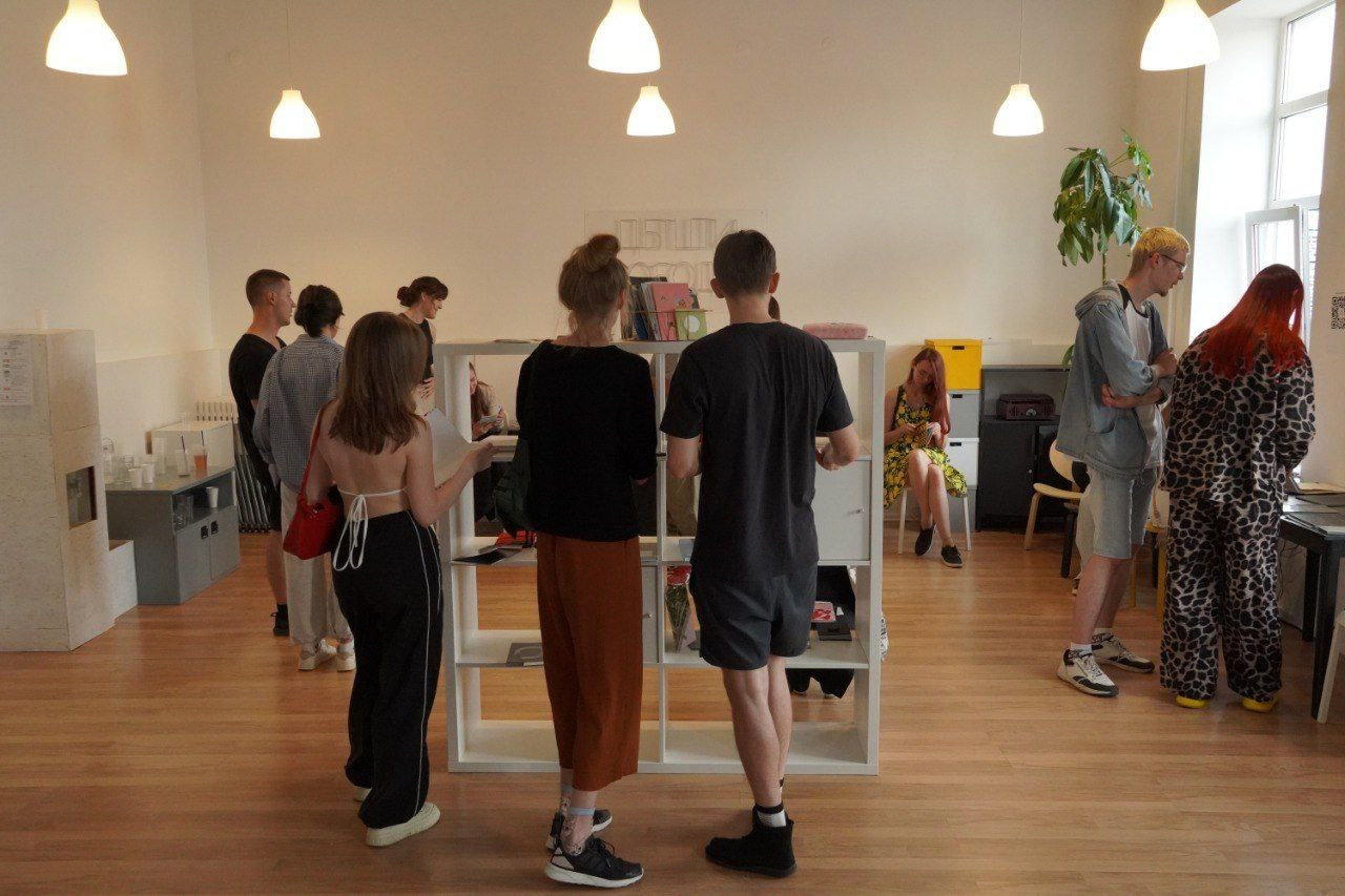 Жердёла 2024 Ставрополь. Лера Круглова