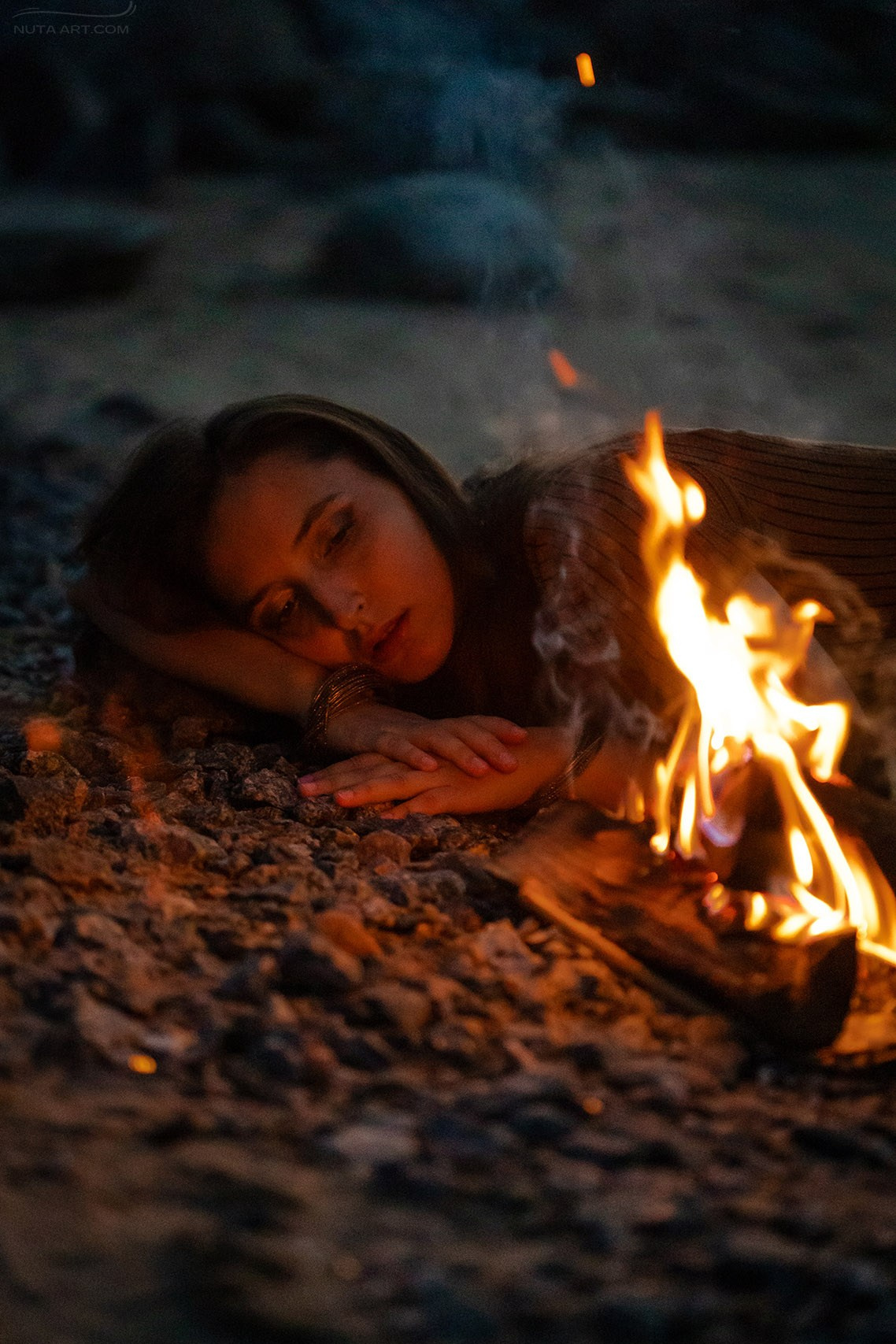 Нюта Арт, фото-видео креатор. Nuta ART - photo-video creator