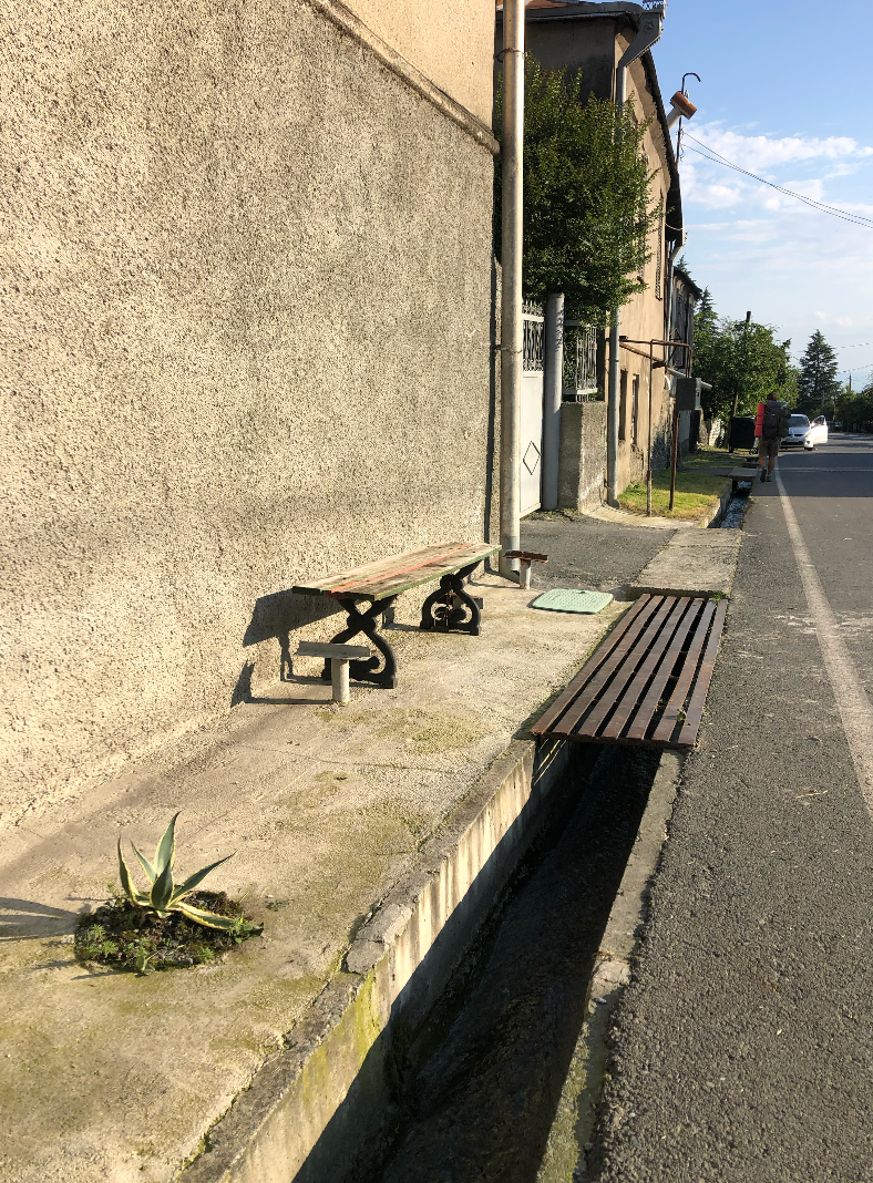 Лагодехи, Грузия 🇬🇪. Anita_photo