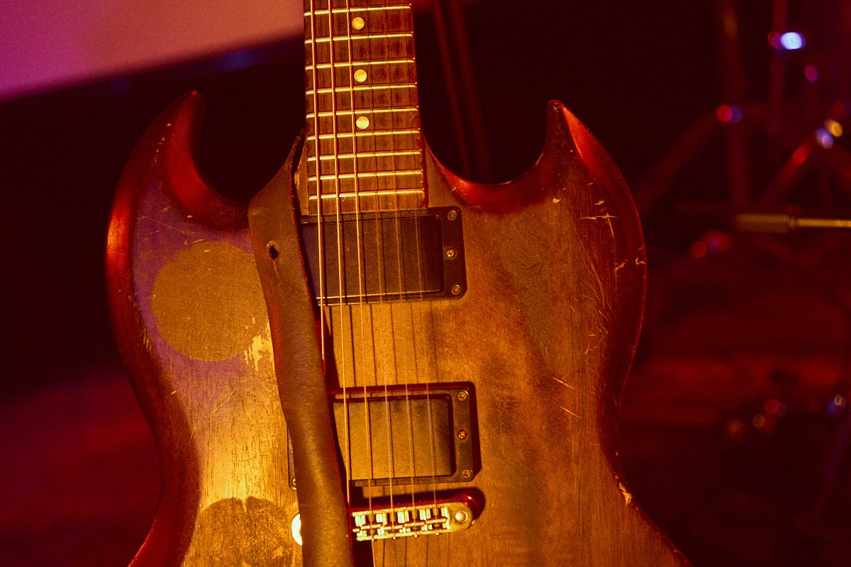 Фрагменты. Болотная Биеннале 2024. Иван Кобяков