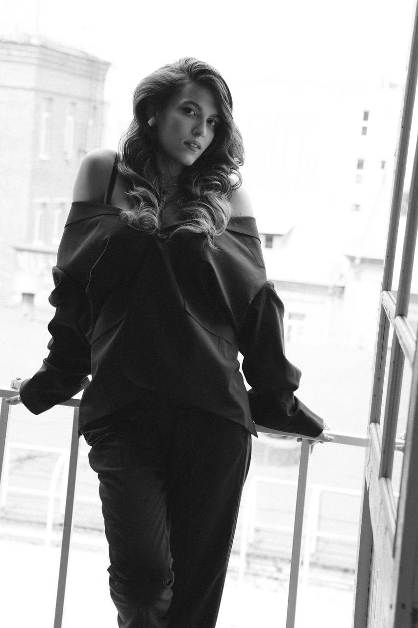 Фотограф Краснодар Виктория @Cinvimakes