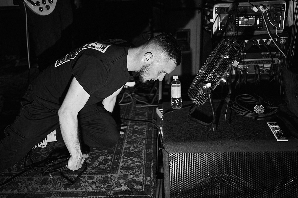 Сожитель, Смерть На Пляже, Линия Бикини, Выродок, Мразь. Иван Кобяков