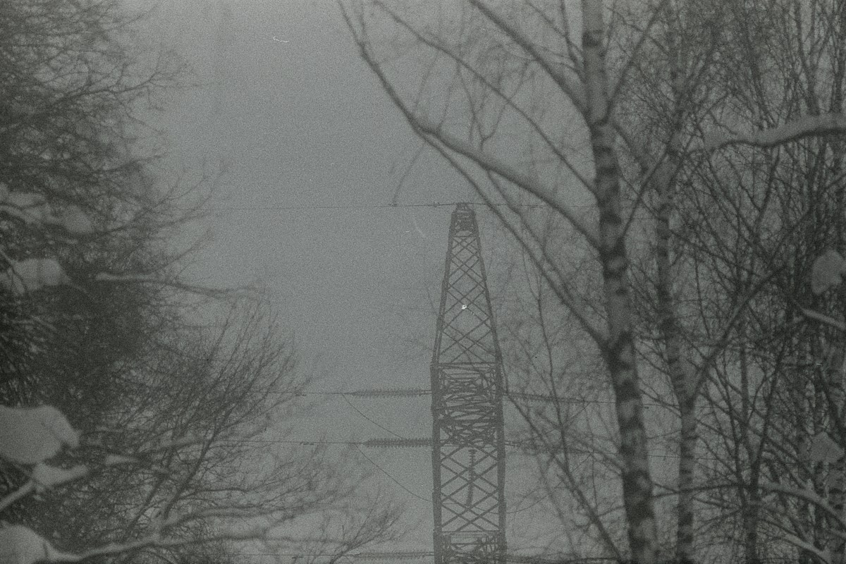 Несущественные детали. Иван Кобяков