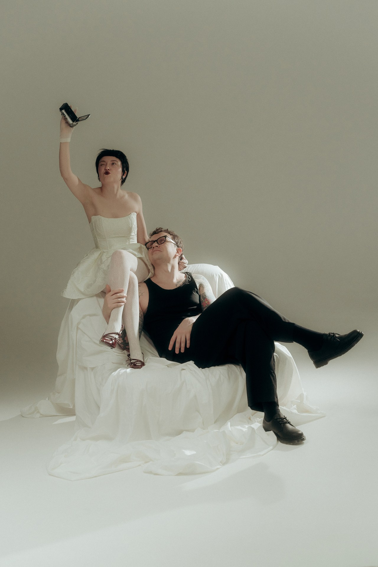 Your love is my drug. Свадебный фотограф в Белгороде Антон Каменев