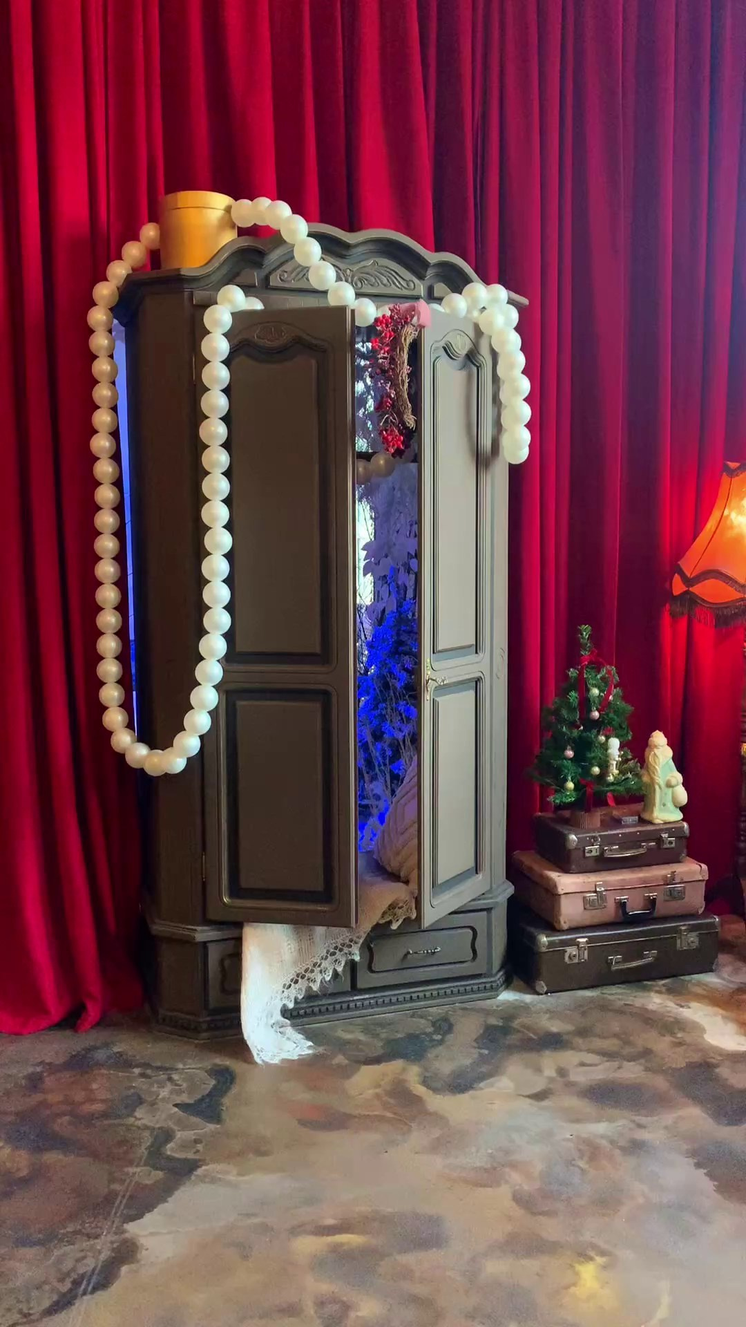 Фотостудия интерьерная в Туле — Давинчи |Davinci