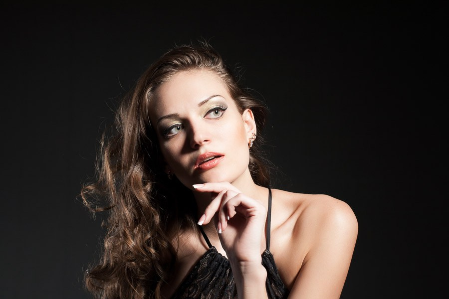 Фотосессия для женщины Алматы