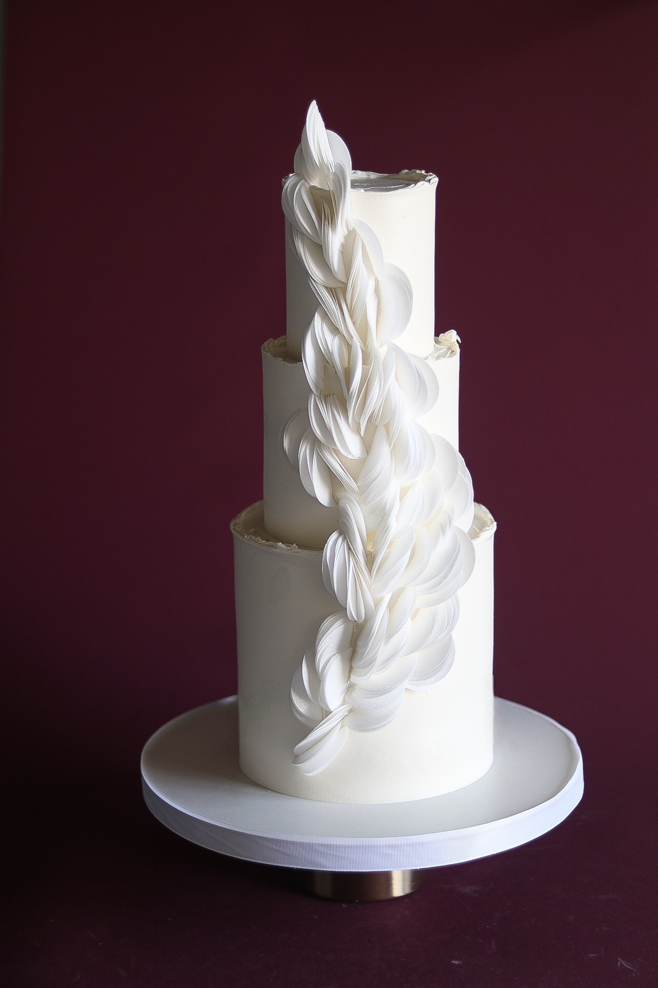 Торт Хмельницкая. Подрядчики и друзья сети свадебных площадок House for wedding