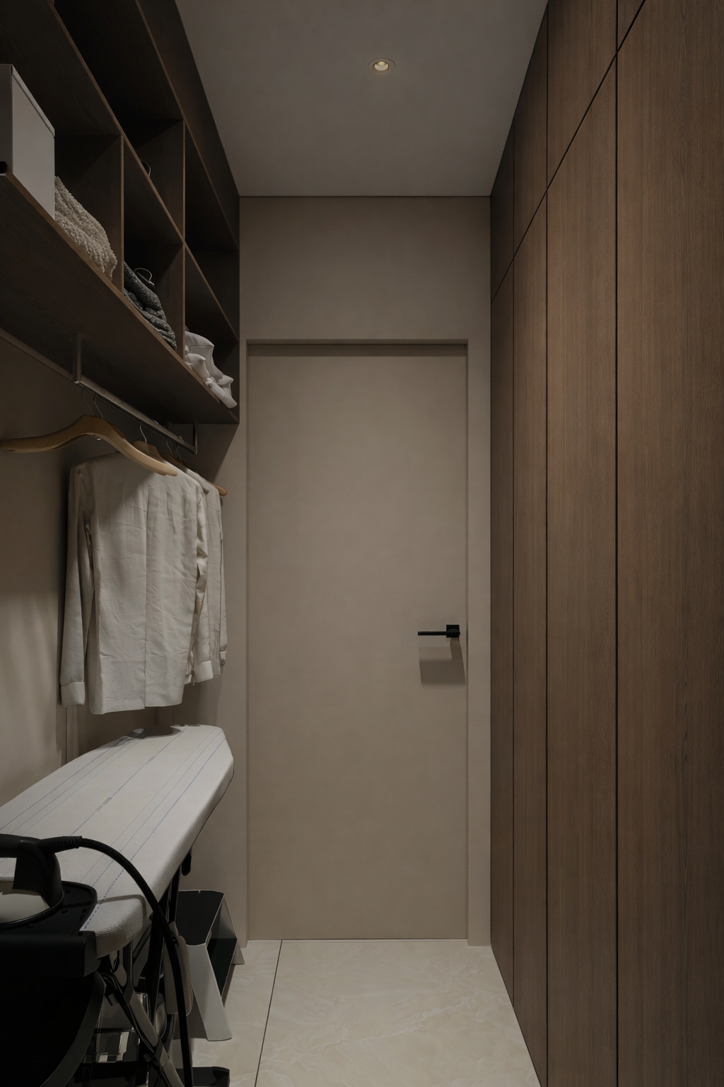 Проект: ЖК ILOVE | История оливкового цвета