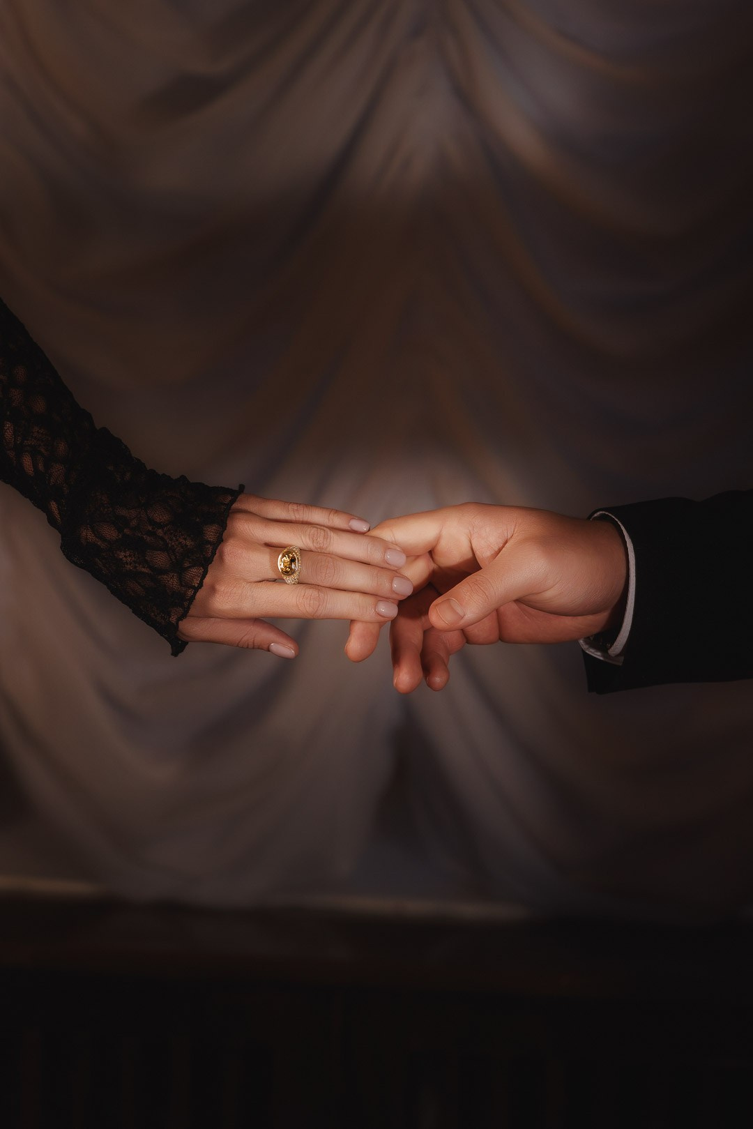 IRStudio — рекламная съемка в студии. Рекламный и предметный фотограф Марченков Антон