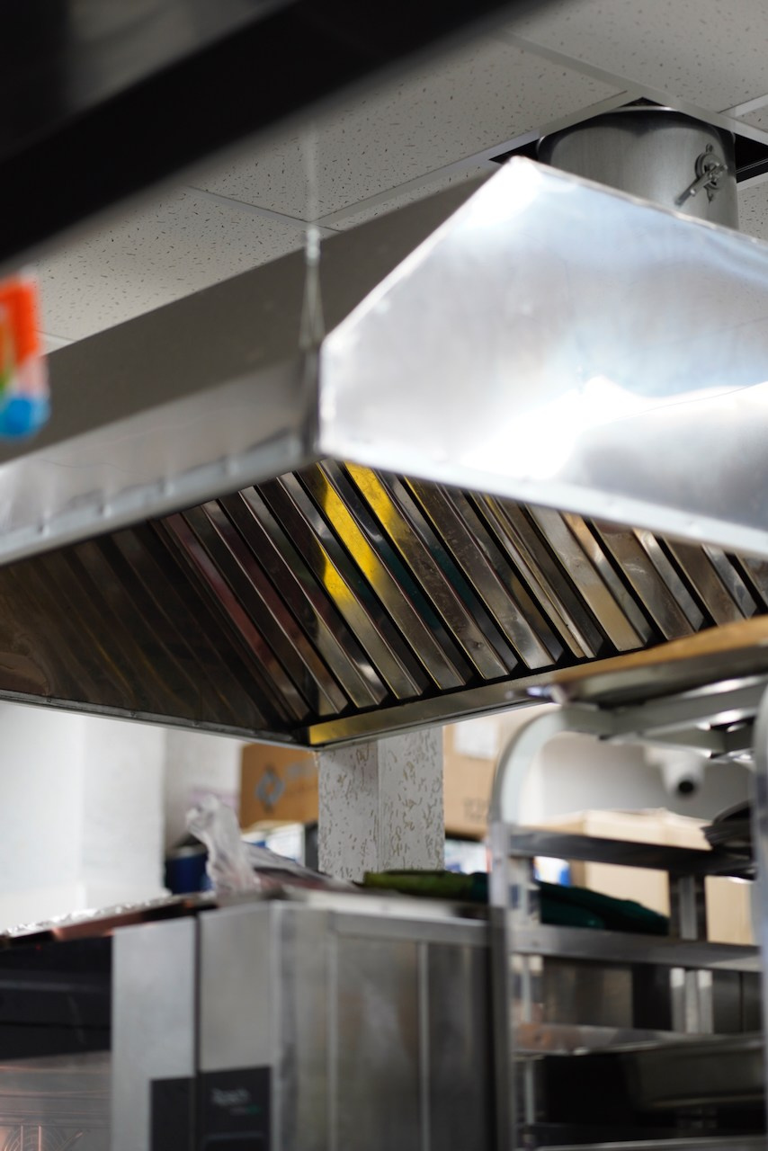 Оборудование для ресторанов. Ресурс Комлект Сервис