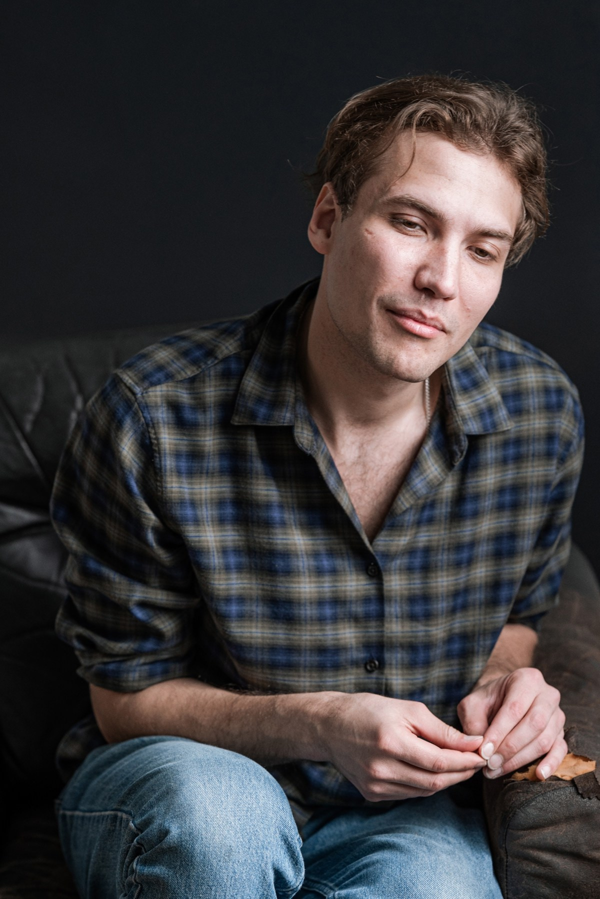 Актерское портфолио Санкт-Петербург. Психолог и фотограф в Санкт-Петербурге Настя Михайлова