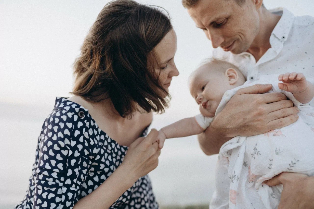 Обучение. Семейный фотограф Маша Тимофеева | Москва