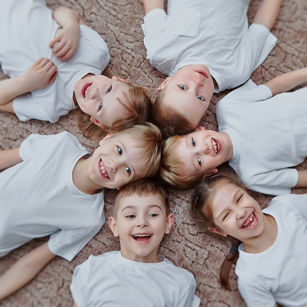 Детский сад. Детская фотомастерская в Санкт-Петербурге