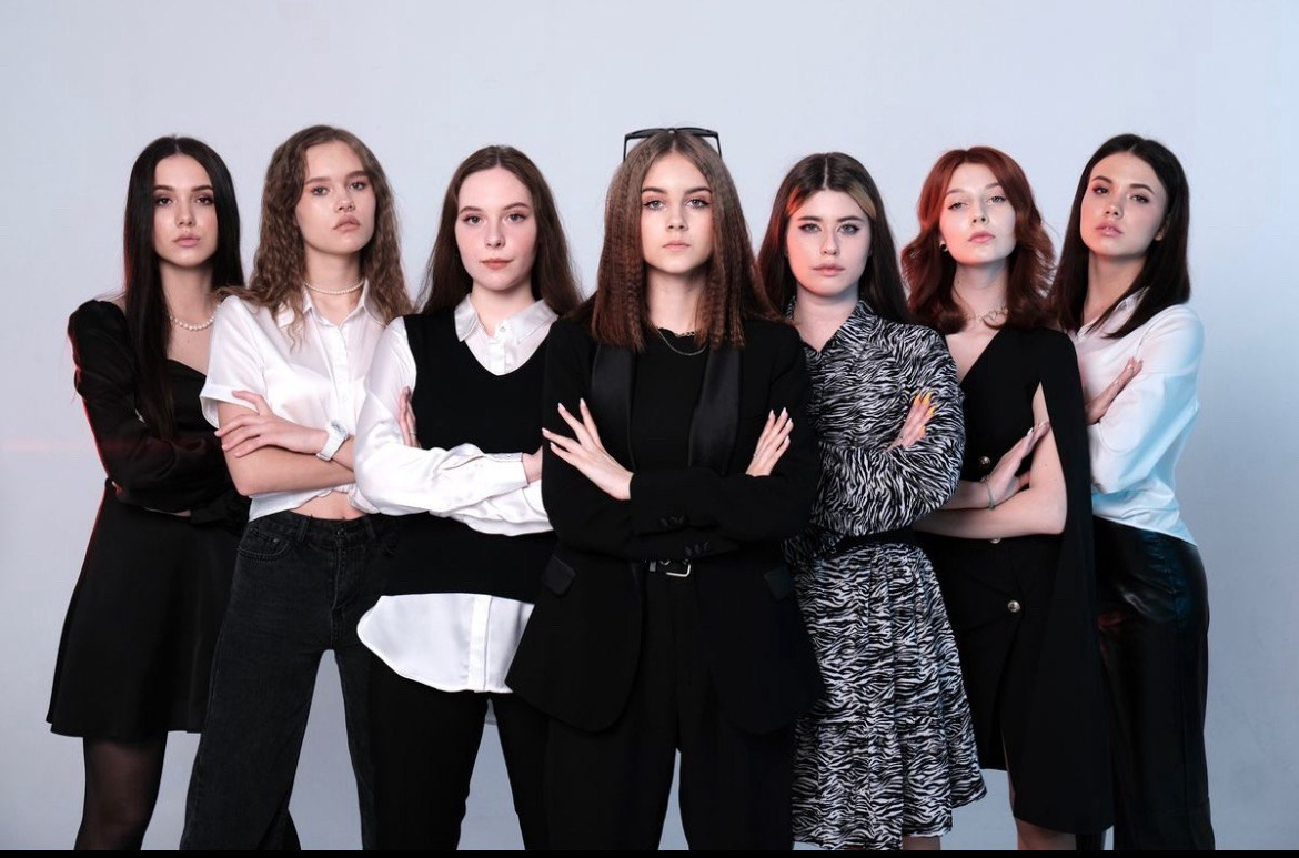 9 класс , Школа № 19, г. Волжский. План съёмки и рекомендации подготовке. (11). Выпускные альбомы