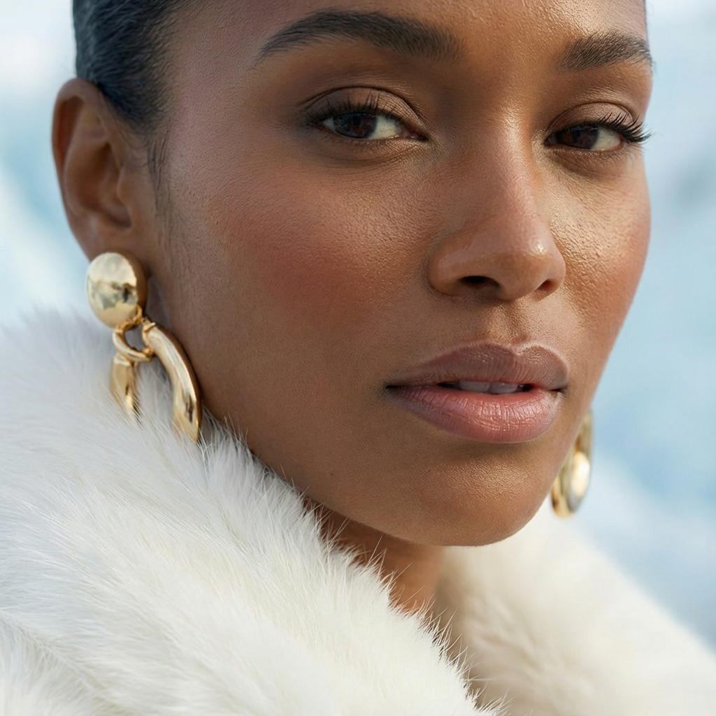 ИИ-фотосъёмка для маркетплейсов в Москве — AI-модели