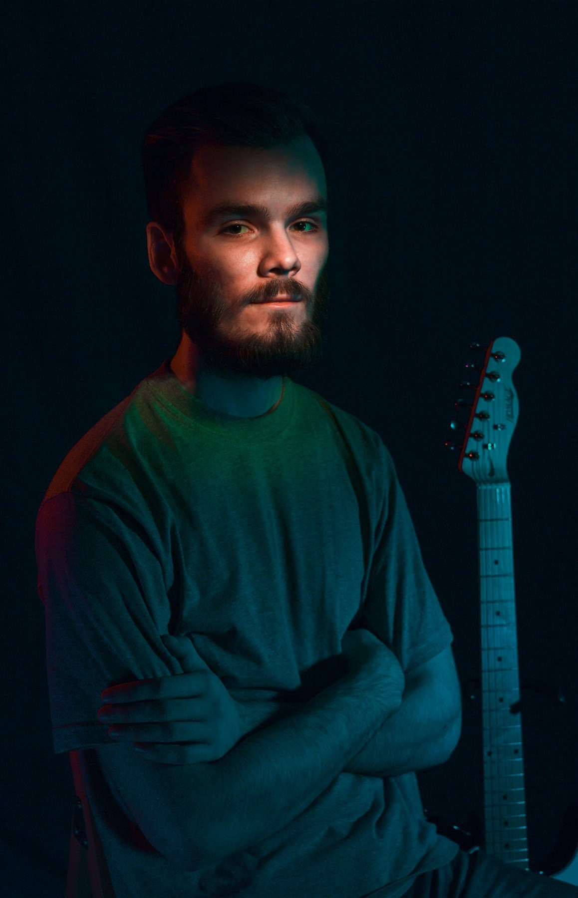 IVA studio. Антон Ив