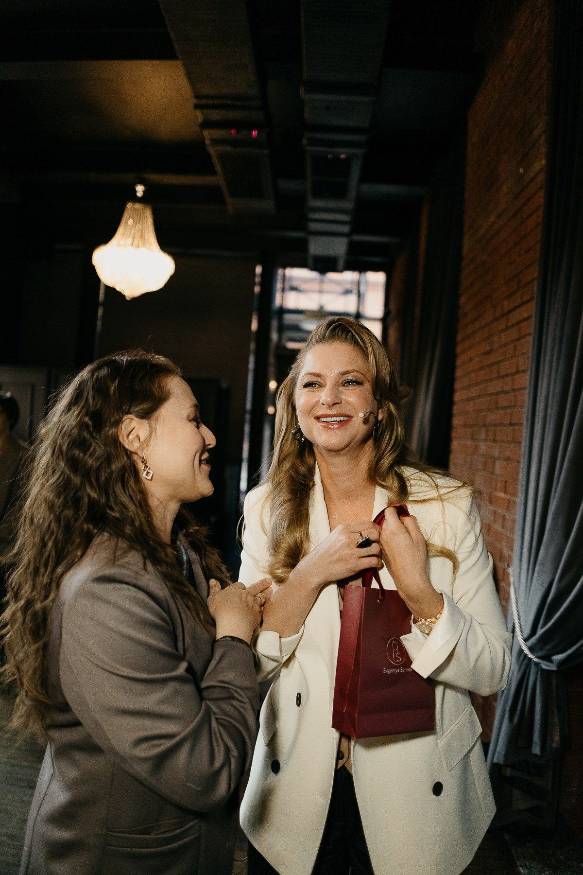 Конференция Генезис (1). Фотограф Мария Тимофеева | Москва