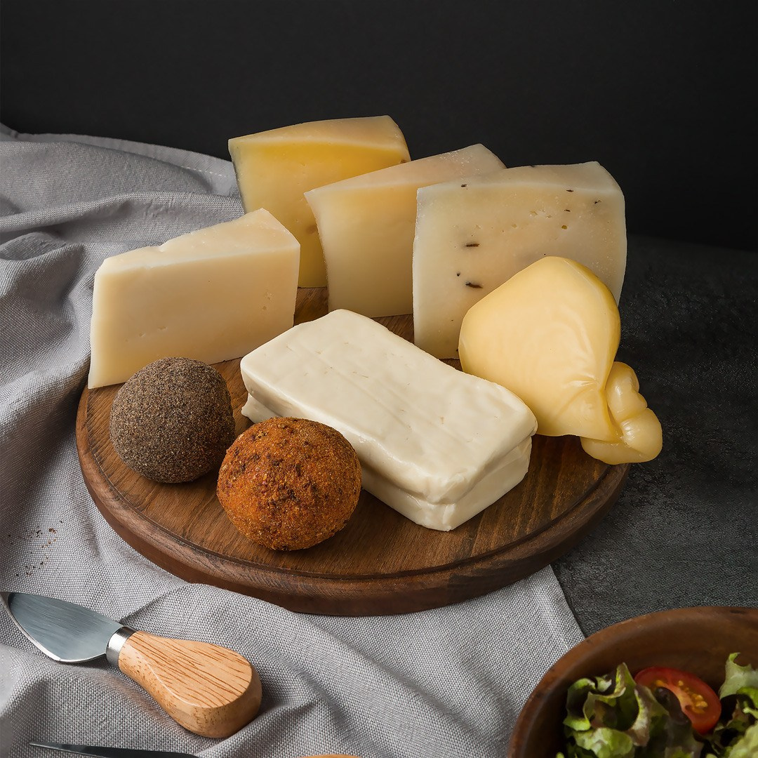 Съемка сыра | Фуд фотограф Воронеж