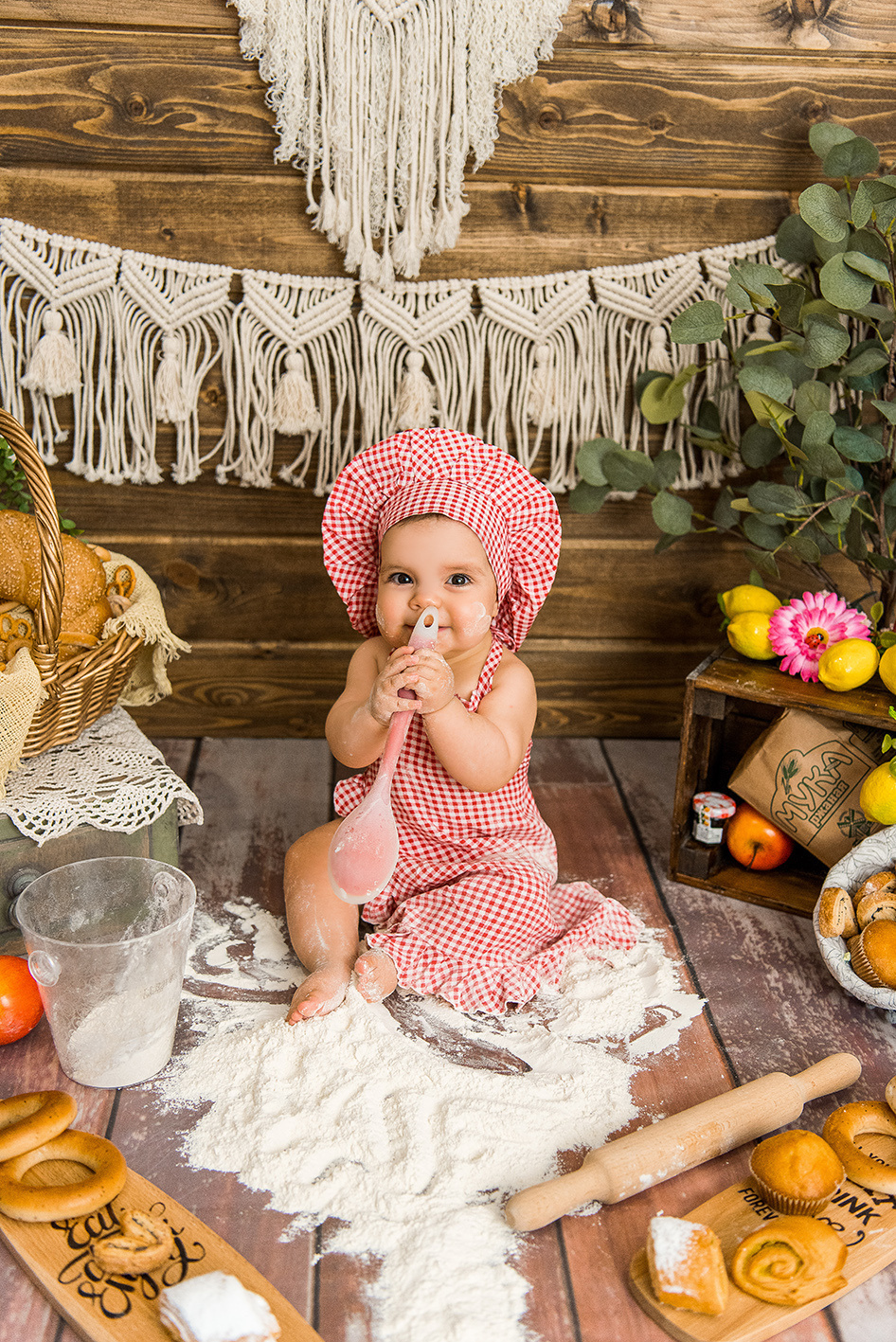 Поворята. Фотограф в Нефтеюганске Мила Аксёнкина