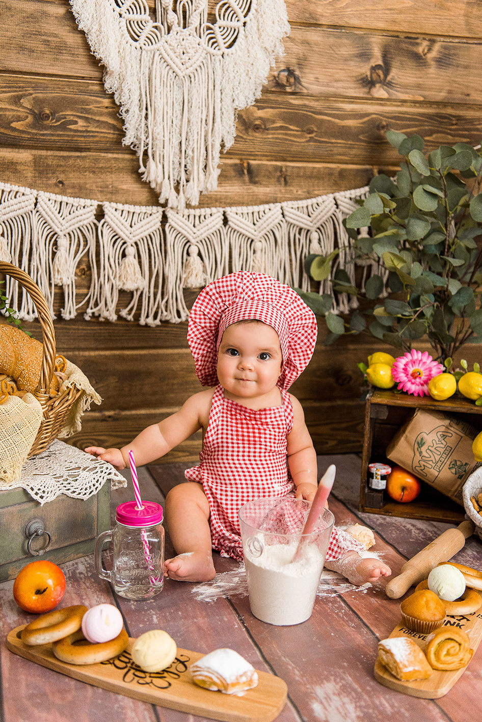 Поворята. Фотограф в Нефтеюганске Мила Аксёнкина