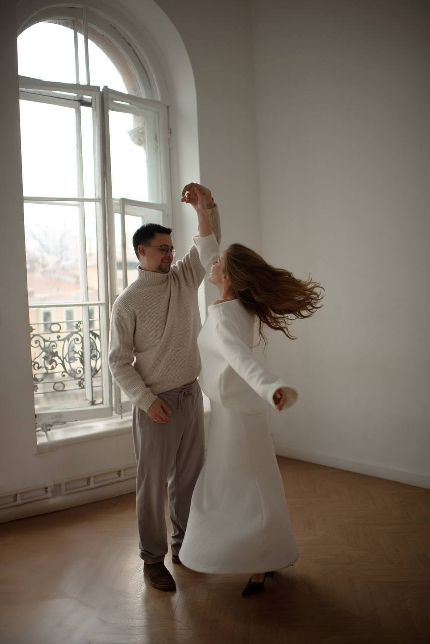 Курс «Кадр за кадром». Ева Русина — свадебный/love story фотограф | Санкт-Петербург, Москва