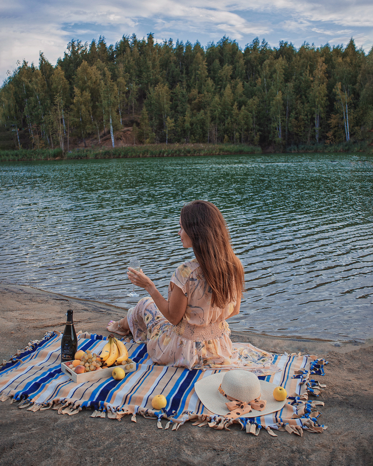 Экскурсионный фототур в Кондуки. Бренд‑фотограф в Москве | Rina _Sphoto — личный и бизнес‑контент